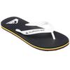 Quiksilver Mens Leather Flip Flops