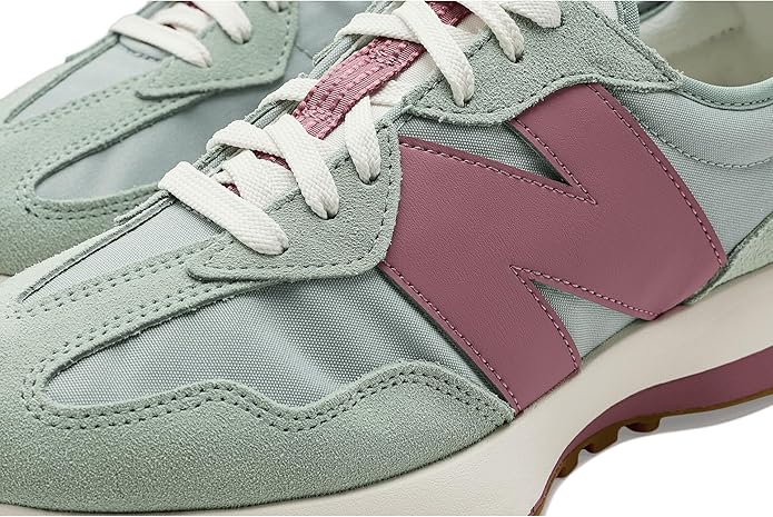 Scarpe classiche da donna New Balance 327 Lifestyle (W3277BS)