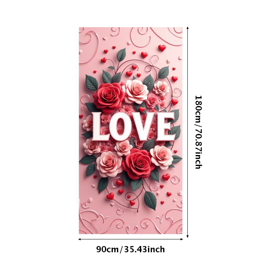 Photography Props Banner Engagement Banner Wedding Backdrop Photography Background Decoration For Wedding Couples Celebrations