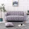 Universal All-inclusive Stretch Sofa Cover Combination Chaise Longue Three-seat Non-slip Sofa Cover Sofa Cover