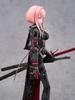 FALSLANDER SAMURAI Scale Plastic and Steel Painted Finished Figure 1/7