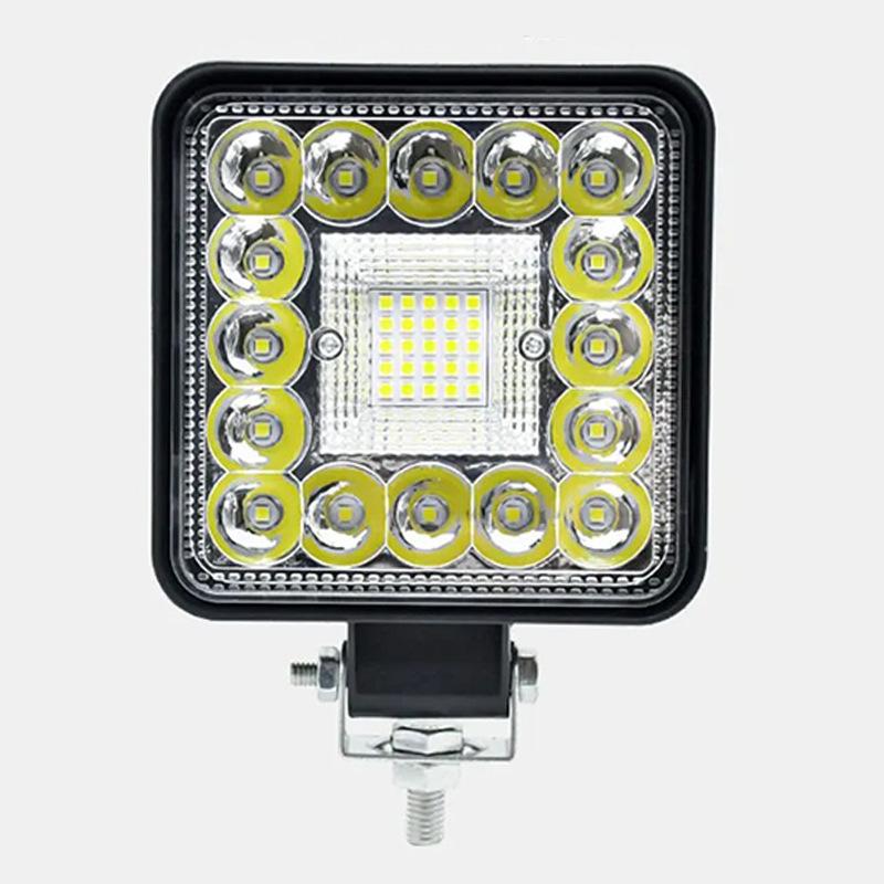 4 Inch LED Car Work Light Off-road Vehicle Modification Light