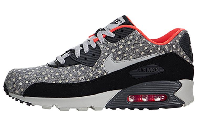 

Nike Air Max 90 Polka Dots 2015 666578-006 43