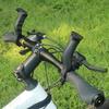 Cycling Bar Ends Nylon Mountain Bike Bar Extender Replacement Parts for Cyclists Trail Road City Commuting Camping Outdoor