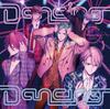 CD MOONS  Dancing Dancingshokaiseisangenteib USSW0213USSW021  2019 Japan ObiAnimeGame Used
