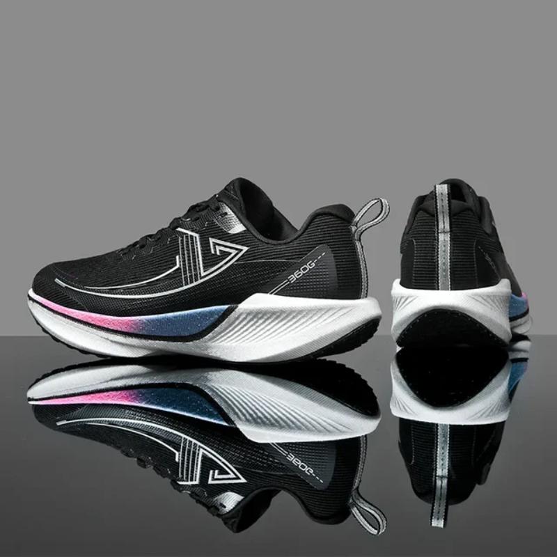 Men Shoes Sneakers Male Tenis Luxury Shoes Mens Casual Trainer Race Breathable Fashion Loafers Running Shoes for Men