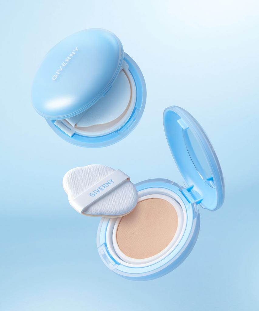 Cloud Mesh Cushion (Main Product + Refill)