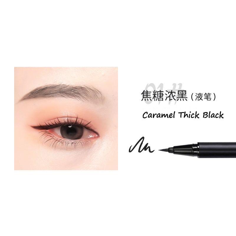 AKF - Liquid Opening Eyeliner - 2 Colors