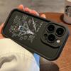 Phone Case For Samsung Galaxy A36 A56 A16 A15 A35 A55 S25 S24 S22 S23 FE Plus Ultra Inspired by Airplane Stylish Pattern Cover