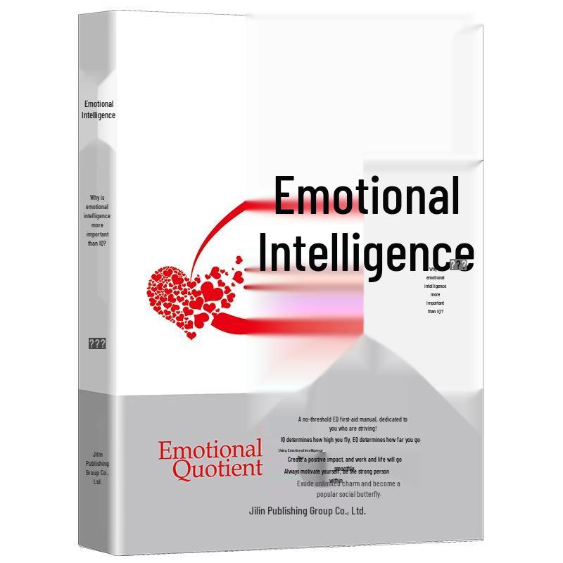 Why EQ Matters More Than IQ: A Guide to Enhancing Your Emotional Intelligence