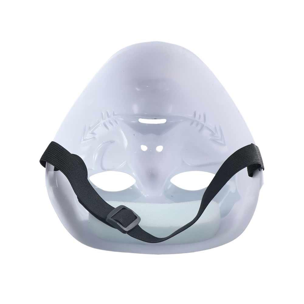 New Mysterious Full Face Party Classic Style Anonymous Costume Prop Mask Masquerade Halloween