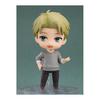 Nendoroid SPYFAMILY Lloyd Forger Private Clothes Ver. Non-scale Plastic Painted Movable Figure