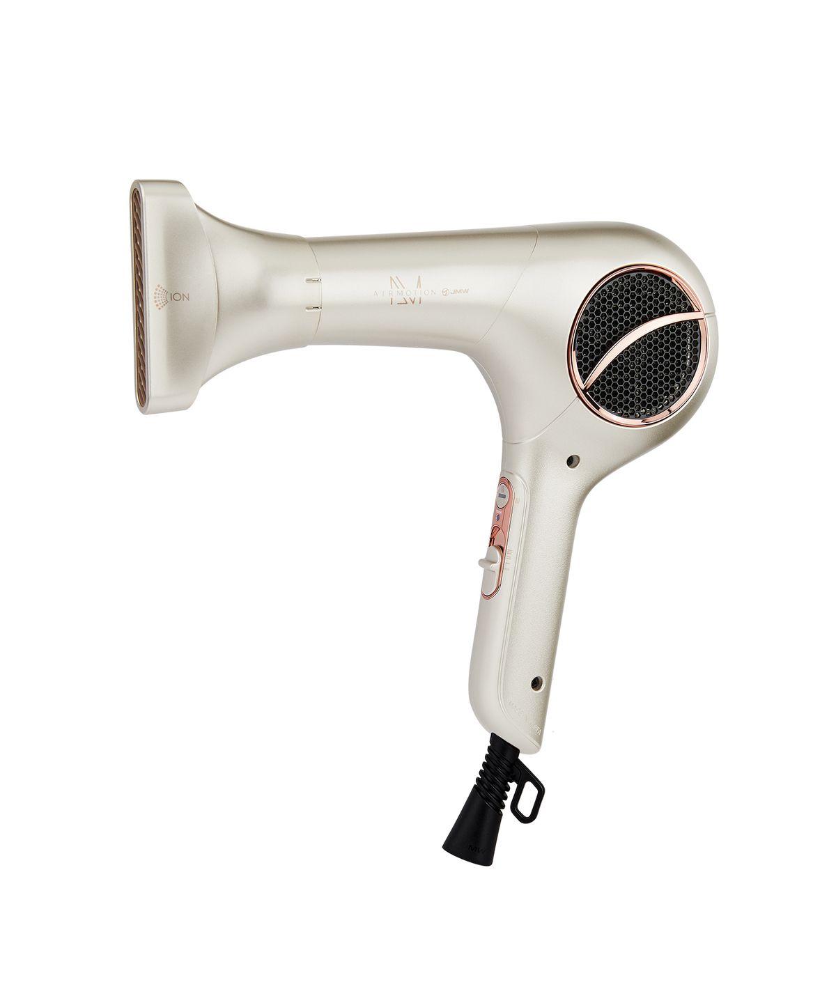 Air Motion MCP7A01A Turbo Aviation Motor Smart Hair Dryer