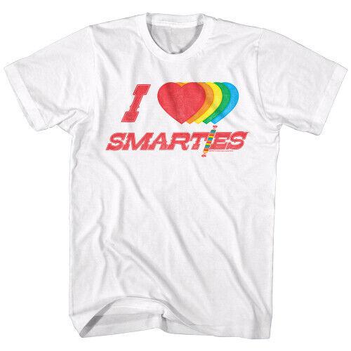 Smarties Love Unisex T-Shirt S