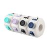 Multiple Gameplay Spinning Top Rotating Chain Fingertip Sprocket Compact Hand Spinner  Office Desk