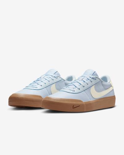 Nike Court Shot Men's IB2316-400 Blue Size