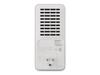 Répéteur Mesh Wifi 6 - NETGEAR - EAX12 - Couvre jusqu'à 100 m² - Débit 1200 Mbit/s - 2,4-5 GHz