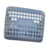 Basket Carrier Stylish Convenient Women Men Sundries Organizer Bicycle Storage for Riding