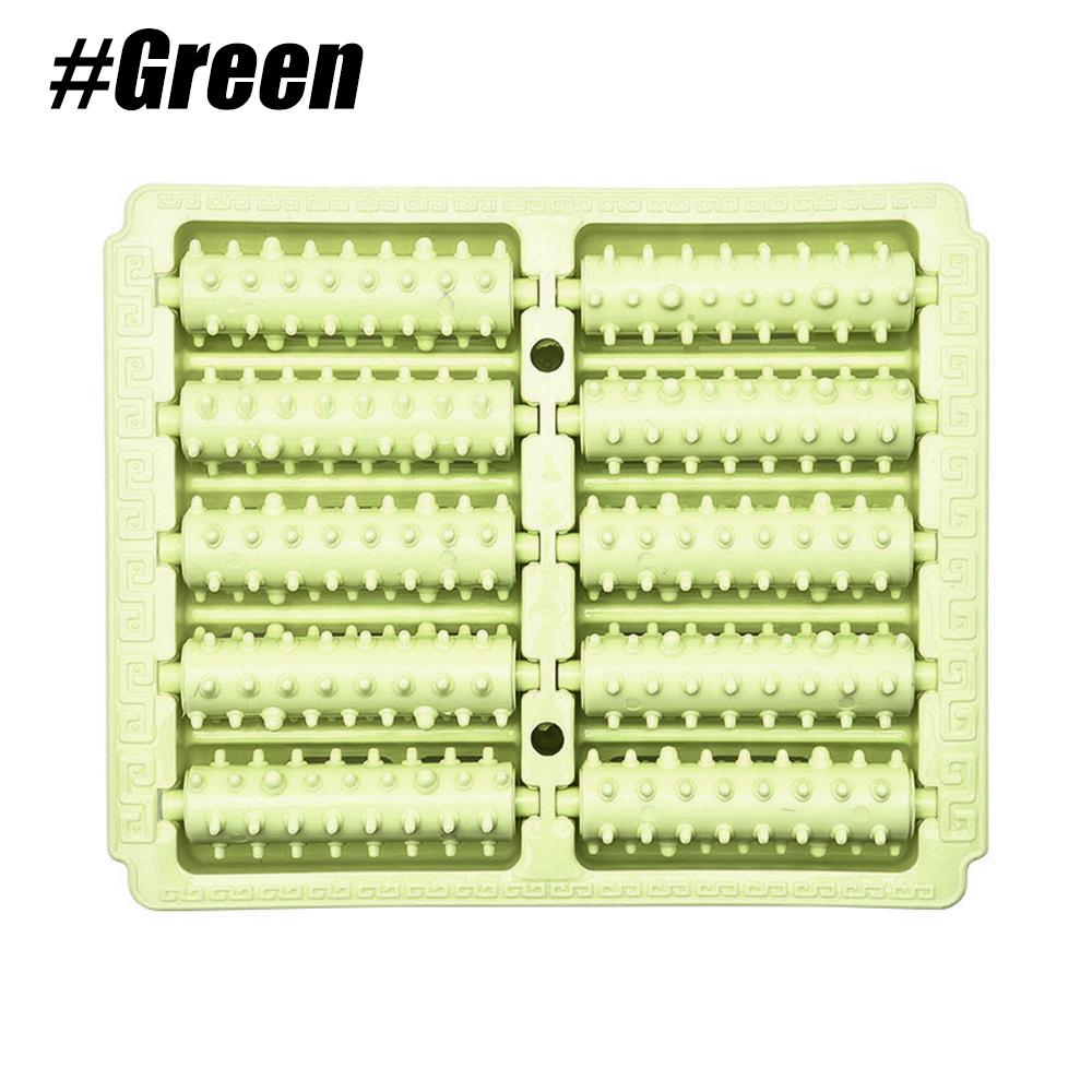 Botqtow 1Pcs Foot Massager, Plantar Fasciitis Relief Gift, Muscle Tension Relief, Reflexology And Deep Tissue Muscle Massage