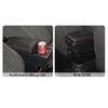 For Citroen Berlingo Armrest Box For Peugeot Partner Tepee Car Armrest Box Dedicated Retrofit Storage Box Car Accessories