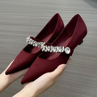 Scarpe con tacco – Scarpe con tacco