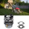 Engine Carburetor For Kawasaki FJ180V CM24, FJ180V CS30, FJ180V CS31, Premium Material, Long Lasting Durability