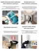 Graffiti Smart WiFi PIR Bewegungssensor mit Zigbee-Integration