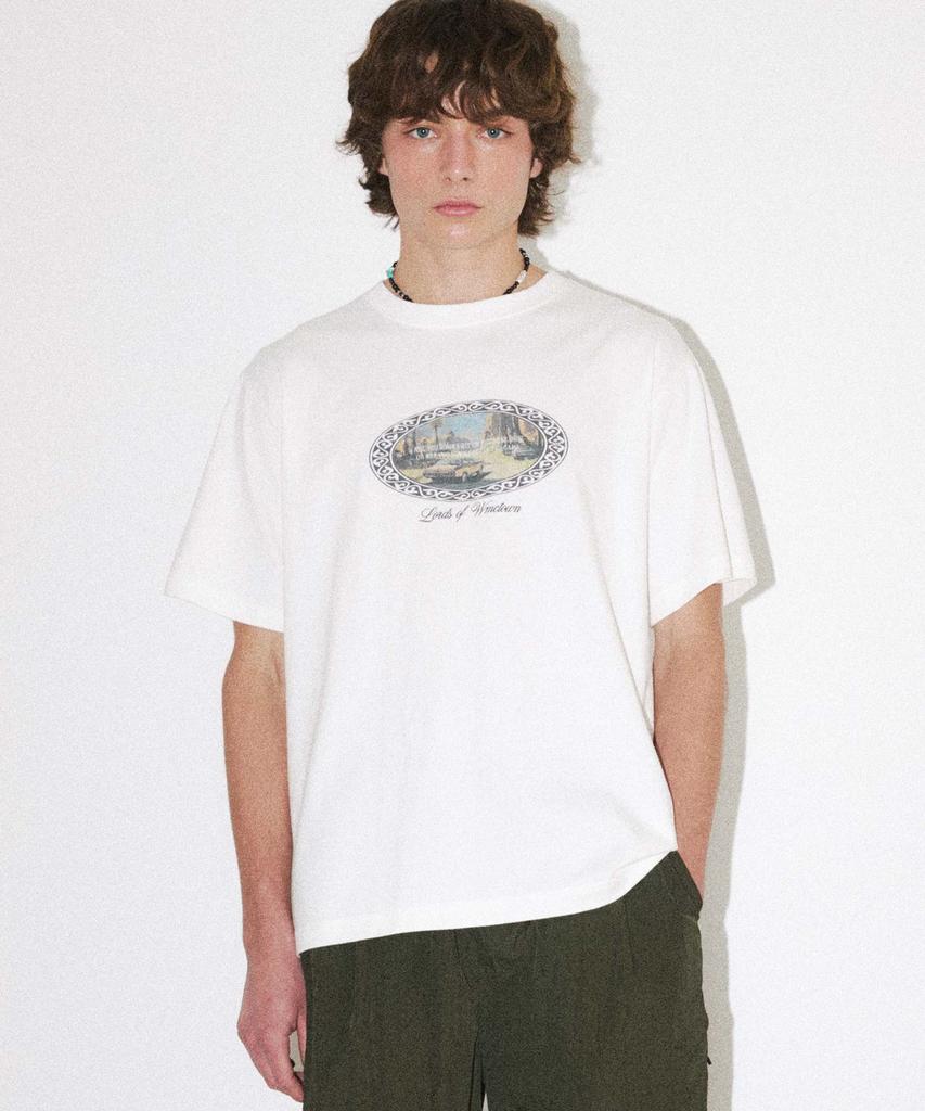 WMC Countryway T-Shirt_White