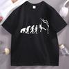 Üst giysisi – T-shirtler
