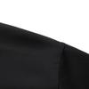 Li Ning Table Tennis Collection Table Tennis Clothing Sets Men's Black AATV071-1