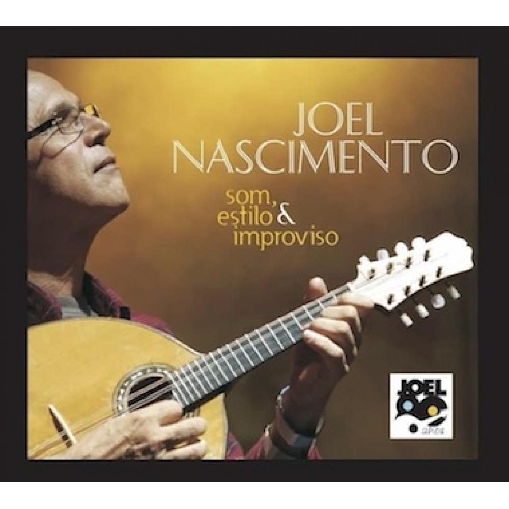 

80 Years Since Joel Nascimento Sound Style And Improvisation