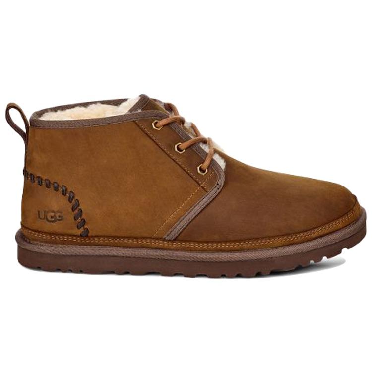 UGG Neumel Deco Lacing Men's 1110369-CHE