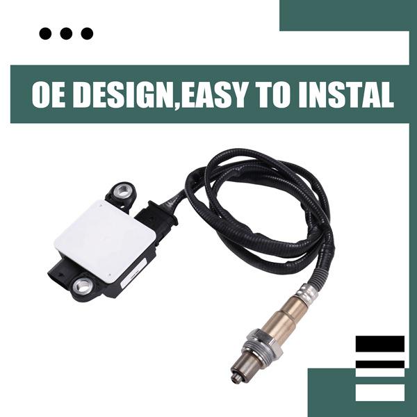 A0009051008 0281007902/03 Compatible Mercedes-Benz Particulate Matter Sensor