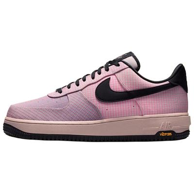 Air Force 1 Low LX Vibram Slit Red Men Sneakers Silt-Red Black-Light-Violet-Ore-Speed-Yellow IH1943-600