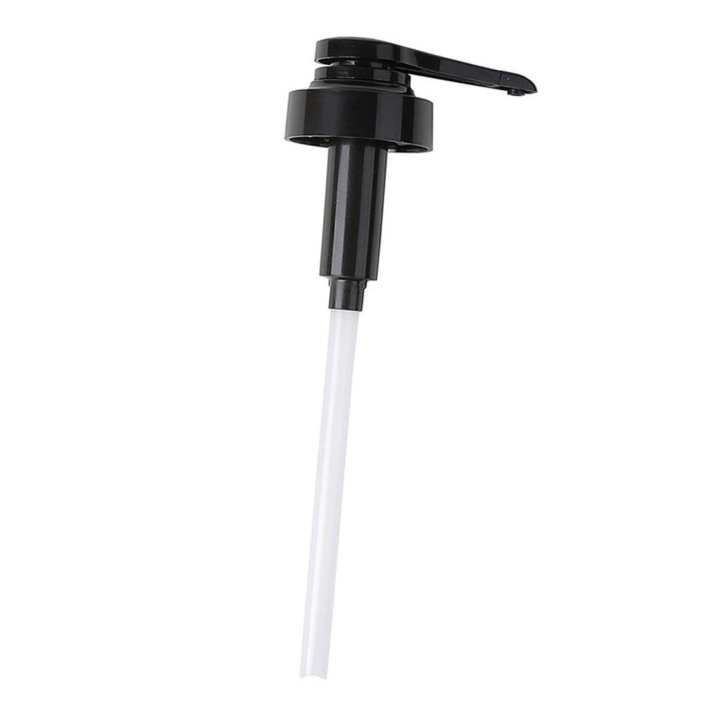 Oyster Sauce Presser Bottle Press Nozzle ABS Accurate Control Pump Hd Home Kitchen Supplies
