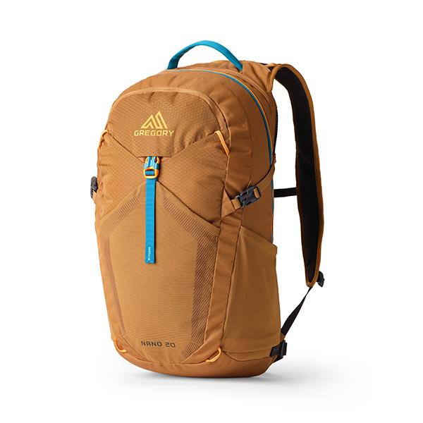 Gregory Nano20 - Moab Tan
