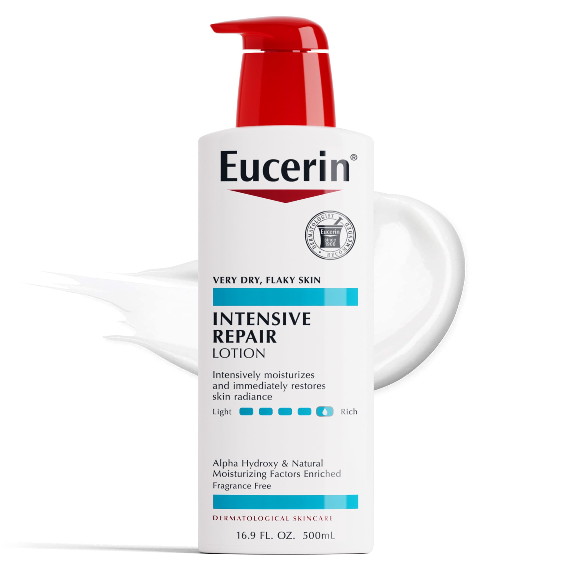 

Eucerin Dry Skin Therapy Plus Интенсивный восстанавливающий лосьон 500 мл (пункт)