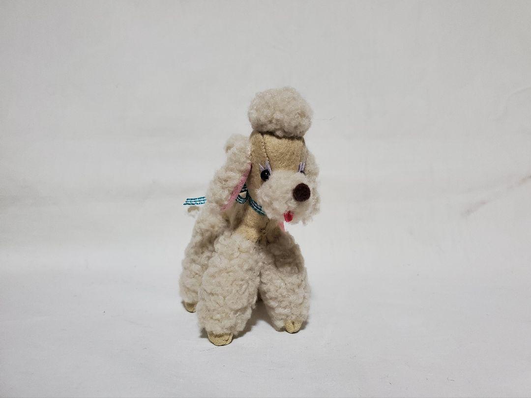 

[Б/У] Мишка Тедди Пудель Художника