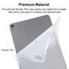 For OPPO Pad Air 2022/ X21N2 TPU Tablet Case