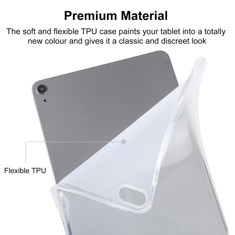 For OPPO Pad Air 2022/ X21N2 TPU Tablet Case