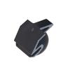 Schwarzer Schwellerleistenclip 10 Stück für Ford Focus 1692599