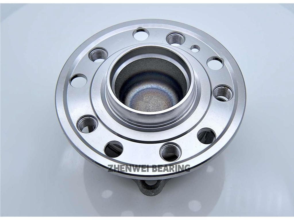 Front Wheel Hub Assembly for Mercedes-Benz C-Class/GLC