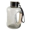 Wasserstoff-Wasserflasche 1,5L USB-Aufladung PC Tragbarer Wasserstoff-Wasserflaschen-Generator für Zuhause