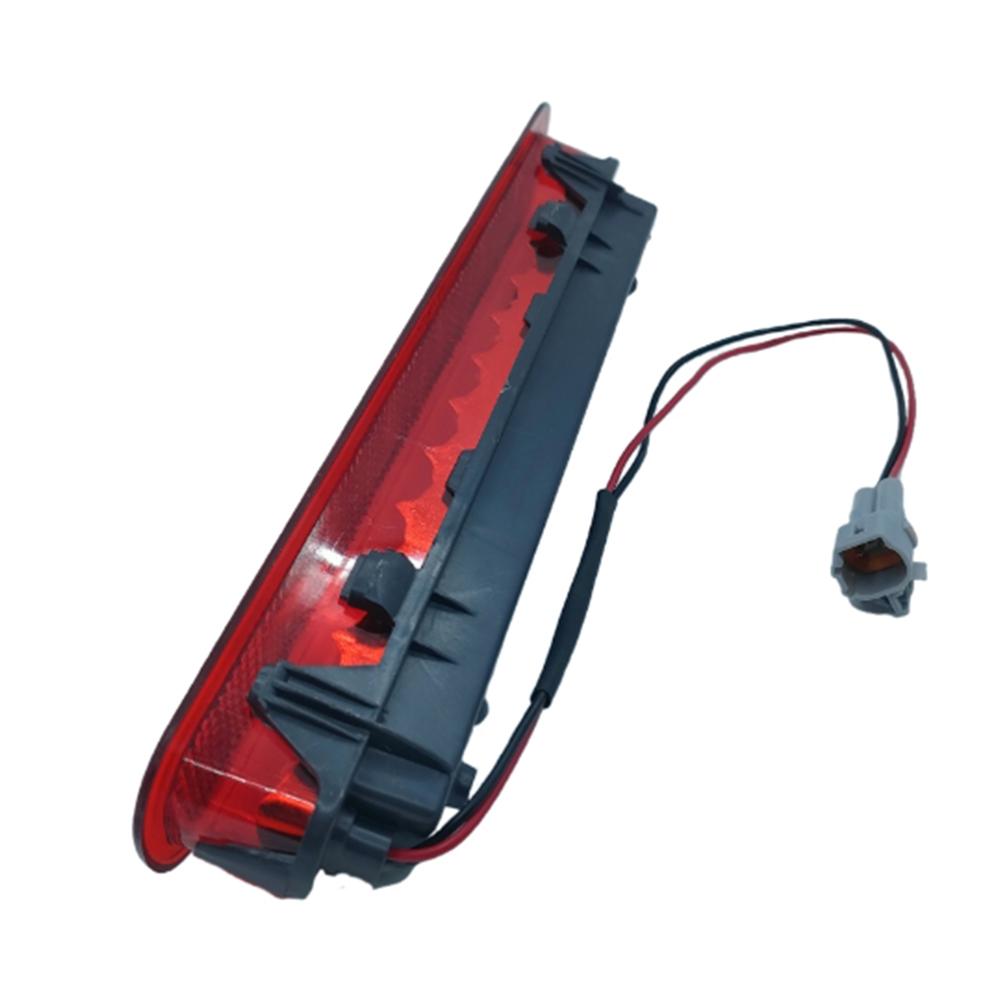Red 3rd High Mount Brake Light Lamp For 2005-2014 Toyota Hilux Vigo 81570-0K010