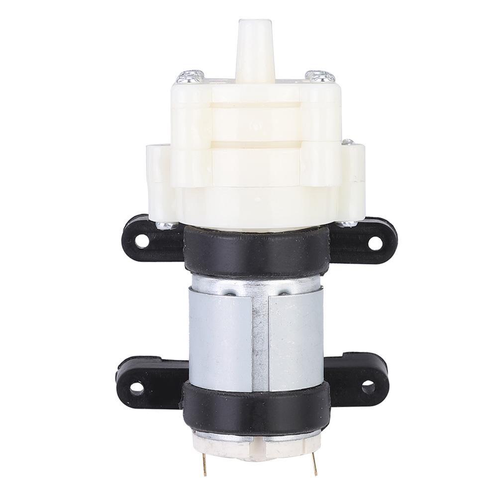 Mini Water Pump for Aquarium Fish Tanks DC 12V 1.5 2L Min Diaphragm Pump Accessories