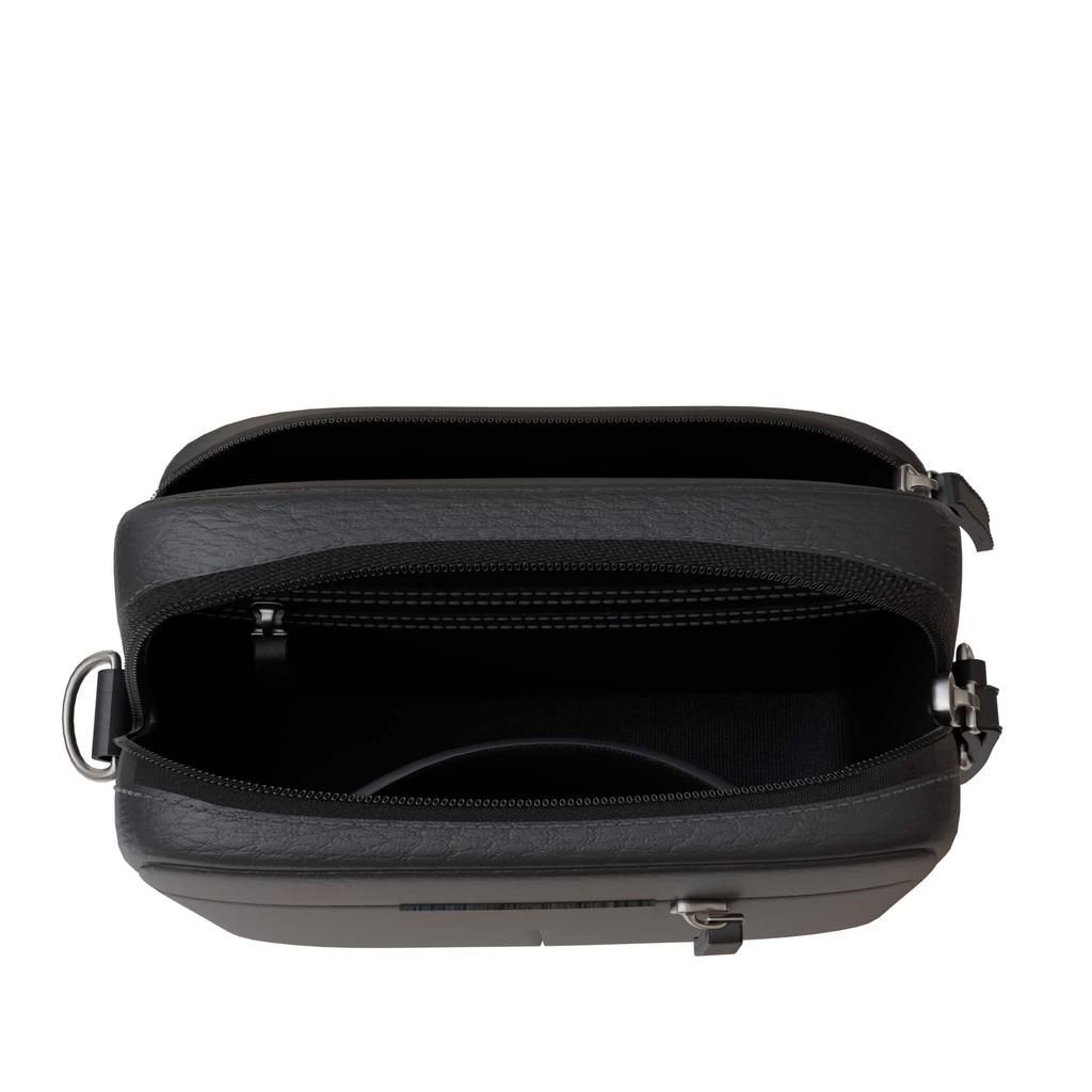 Edle Herren Tasche aus echtem Leder