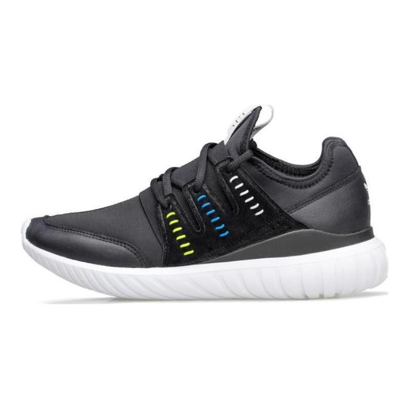 Adidas Tubular Radial 'Black' BB5042