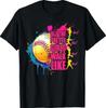 All The Pretty Girls Walk Like This Softball Player Women T-Shirt