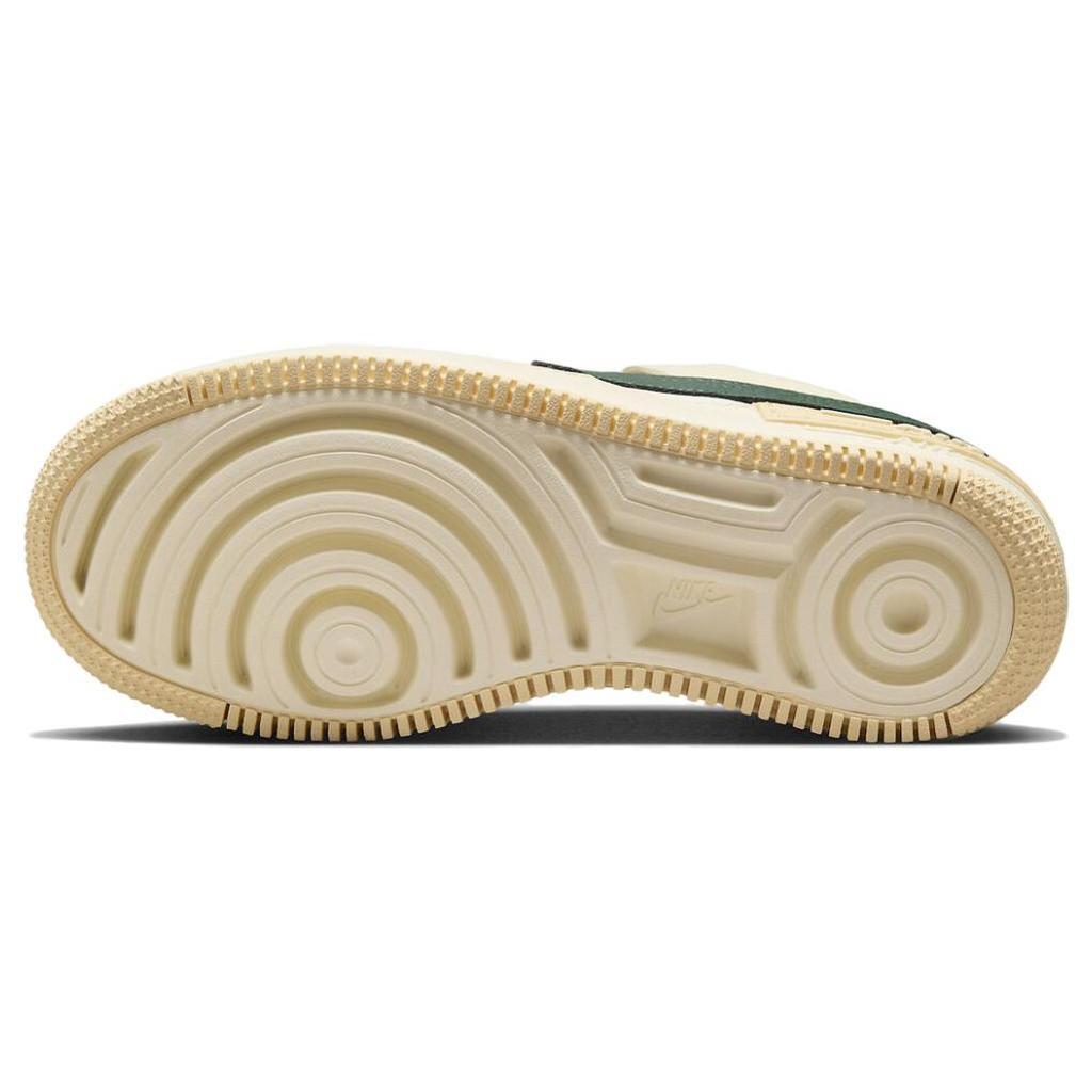 Nike Air Force 1 Low Shadow Coconut Milk Fir Women's FQ2764-100