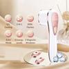Xiaomi Professional Portable Diode Laser Hair Removal Device Dual Epilator Permanent Hair Remover for Home Salon DIY Use